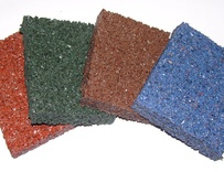 Бесшовное покрытие