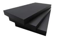 Техпластина резиновая